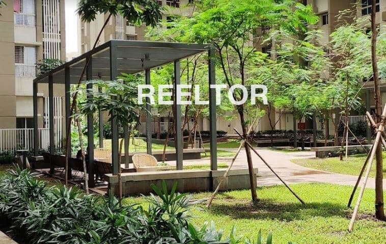 Image of 1st Floor 2 BHK Flat in Makrandganj, Panna