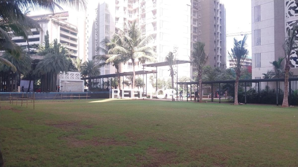 1 Bhk Apartment On Rent In Shyam Shukan Residency Gandhinagar