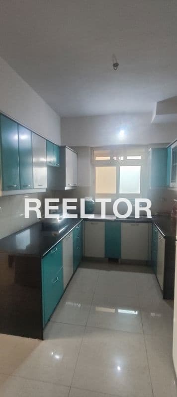 Image of Spacious 4th Floor 1 BHK in Sardar Patel Marg,  Jaipur