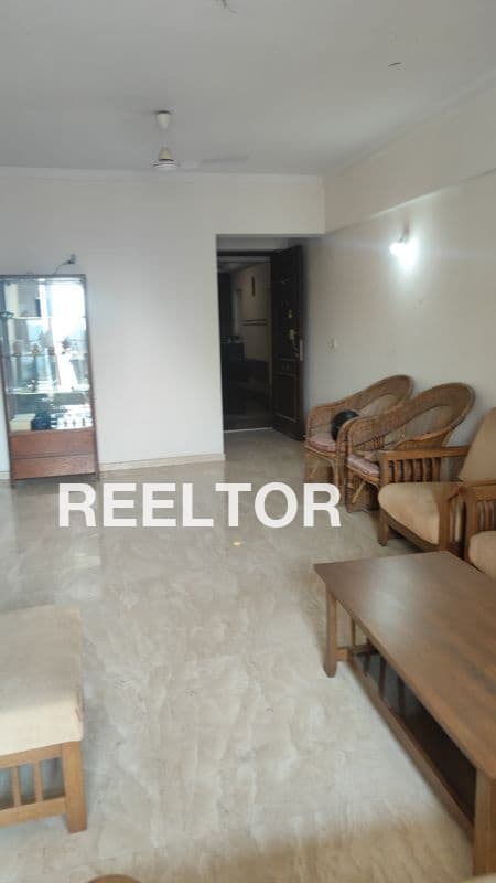 Image of High-ROI 1 BHK Flat in Nirnay Nagar Sector 7 Pocket 2