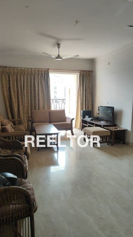 Image of Spacious 4th Floor 1 BHK in Sardar Patel Marg,  Jaipur