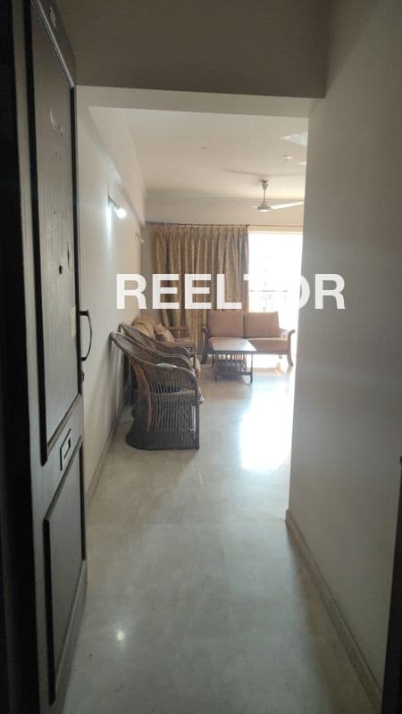 Image of Corner & Airy 1 BHK Flat in Bajrangkhera, Tikamgarh