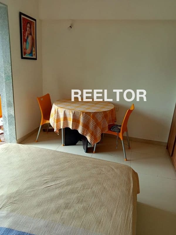 Image of 5th Floor 2 BHK Flat Available in Bhosari Sector 7