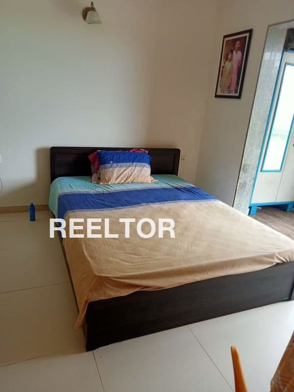 Image of 5th Floor 2 BHK Flat Available in Bhosari Sector 7