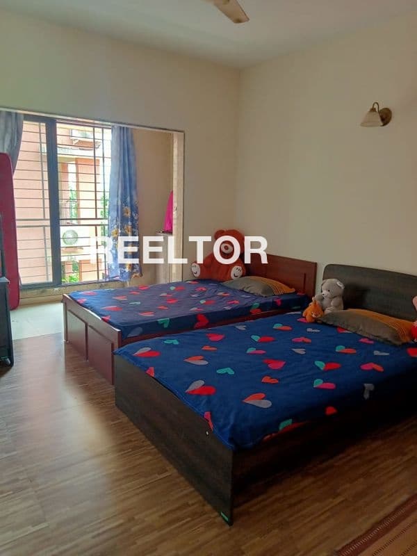 Image of 5th Floor 2 BHK Flat Available in Bhosari Sector 7