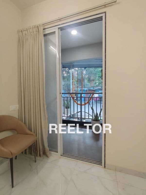 Image of For Sale 1 BHK Flat in Ghirma, Rampur