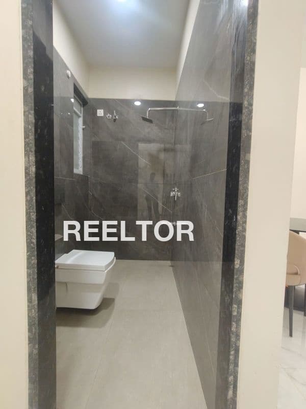 Image of For Sale 1 BHK Flat in Ghirma, Rampur