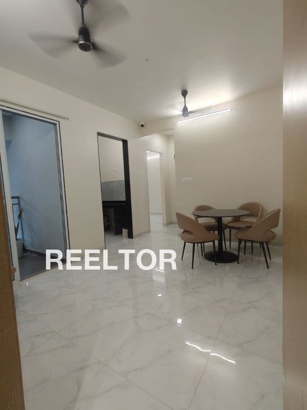 Image of Move-In-Ready 2 BHK Flat in HSR Layout Sector 5