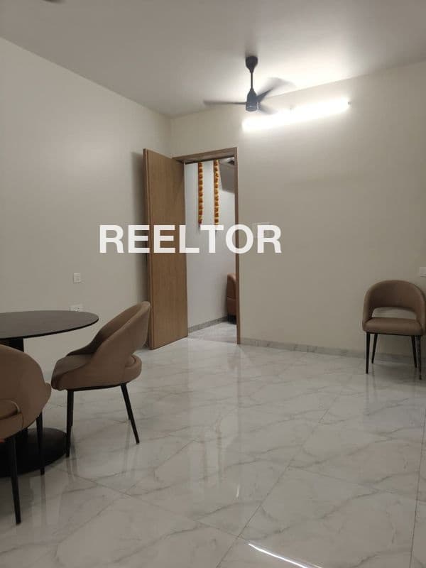 Image of For Sale 1 BHK Flat in Ghirma, Rampur