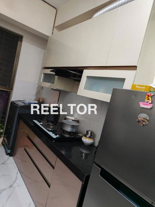 Flat For Rent In Garbhagudi Harapanahalliu