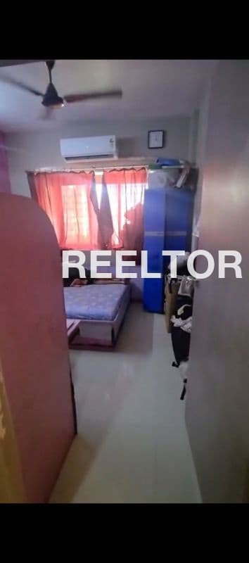 Image of Move-In-Ready 2 BHK Flat in Akurdi Sector 28