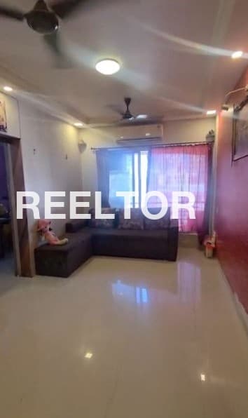 Image of Vastu Compliant 1 BHK Flat for Rent in Mishra Apartments