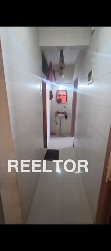 Image of Vastu Compliant 1 BHK Flat for Rent in Mishra Apartments