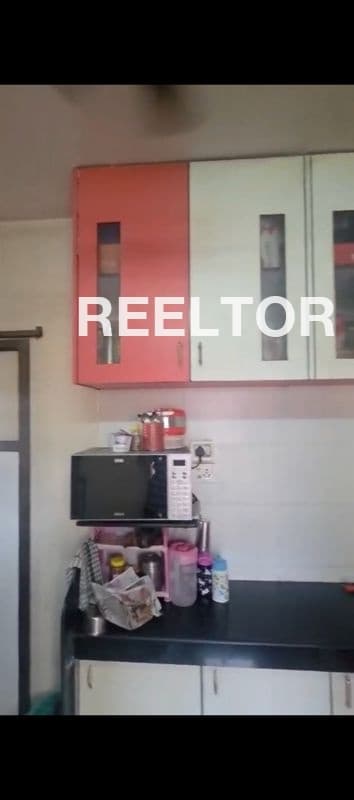 Flat For Rent In Karshanpura Mahesana