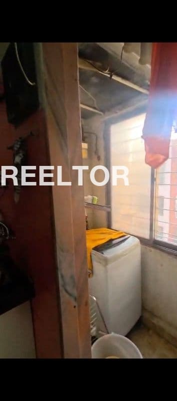 Image of 2 BHK Flat | 650 sqft | Vaslai, Nandurbar