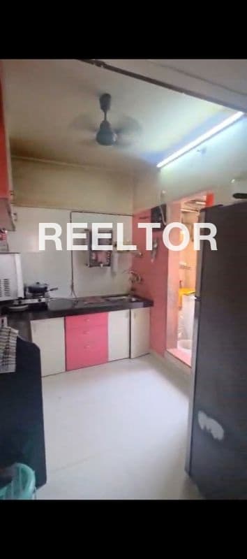 Image of Well Lit 4th Floor 2 BHK Flat in Nangal Sirohi, Mahendragarh