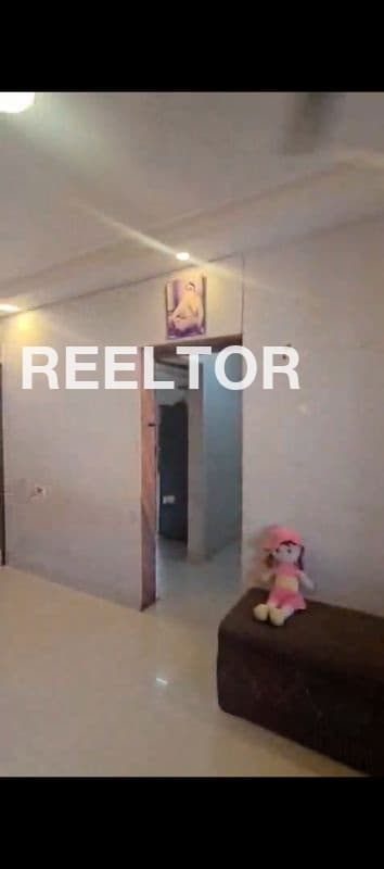 Image of Well Lit 4th Floor 2 BHK Flat in Nangal Sirohi, Mahendragarh