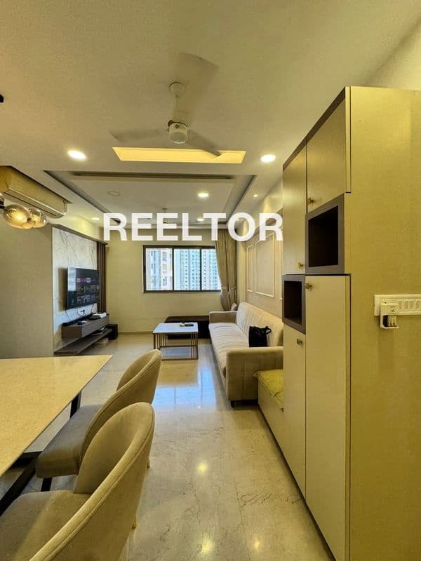 Flat For Sale In Gibpura Sanand