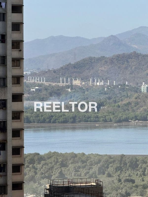 Image of Bright 4th Floor 2 BHK Flat in KK Nagar Sector 3, Ahmedabad