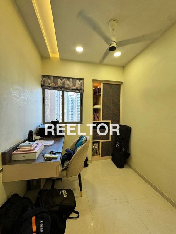 Image of East-Facing 1 BHK Flat for Rent in Naradpura
