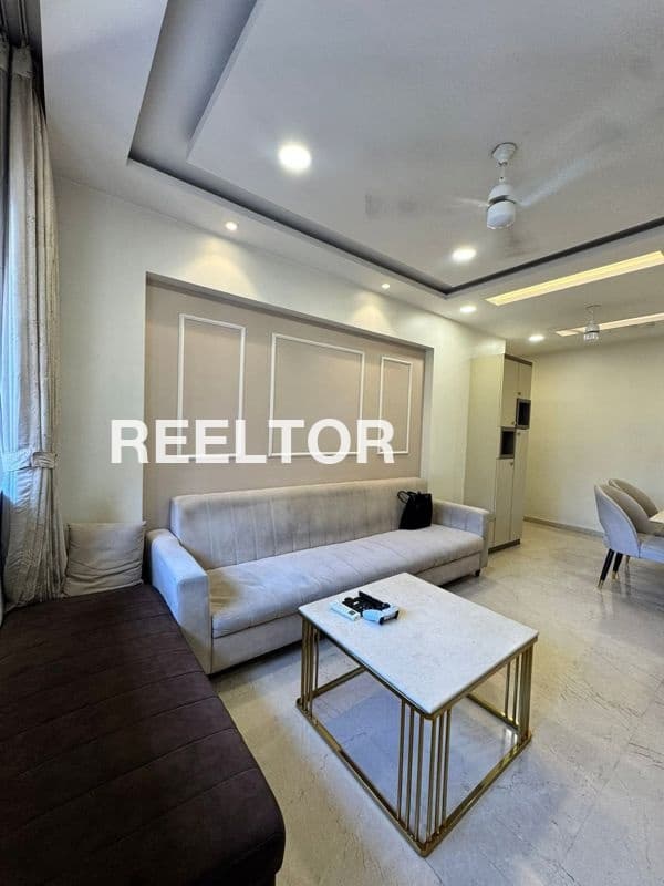 Image of East-Facing 1 BHK Flat for Rent in Naradpura