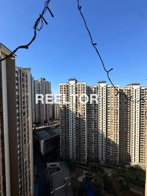 Image of Bright 4th Floor 2 BHK Flat in KK Nagar Sector 3, Ahmedabad