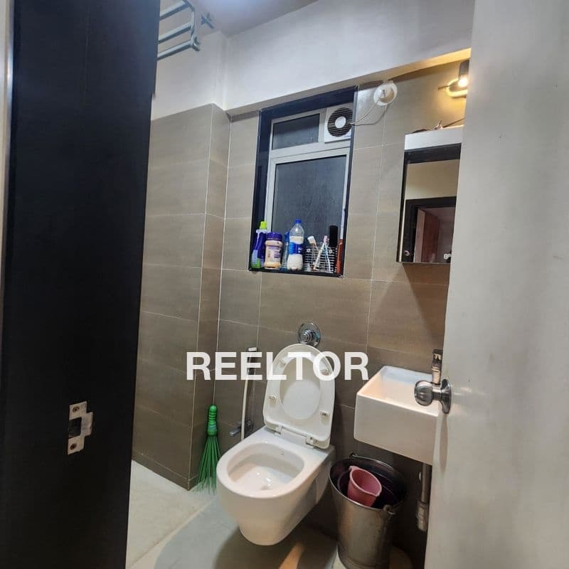 1 Bhk Apartment On Rent In Shyam Shukan Residency Gandhinagar