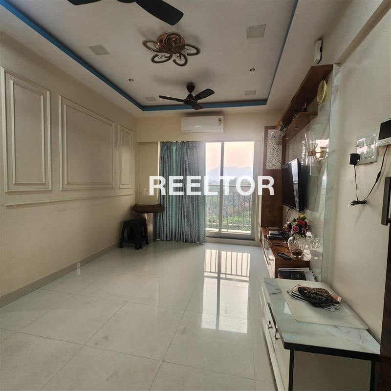 Flat For Sale In Vadagarahalli Arasikereu