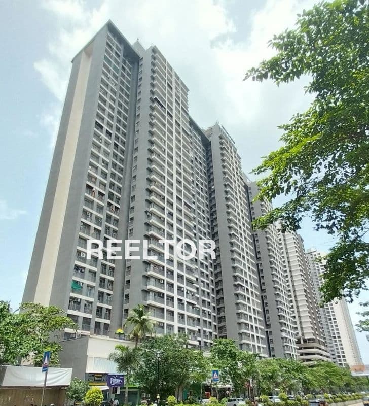 Image of Premium 2 BHK Flat for Sale in Dhanbad