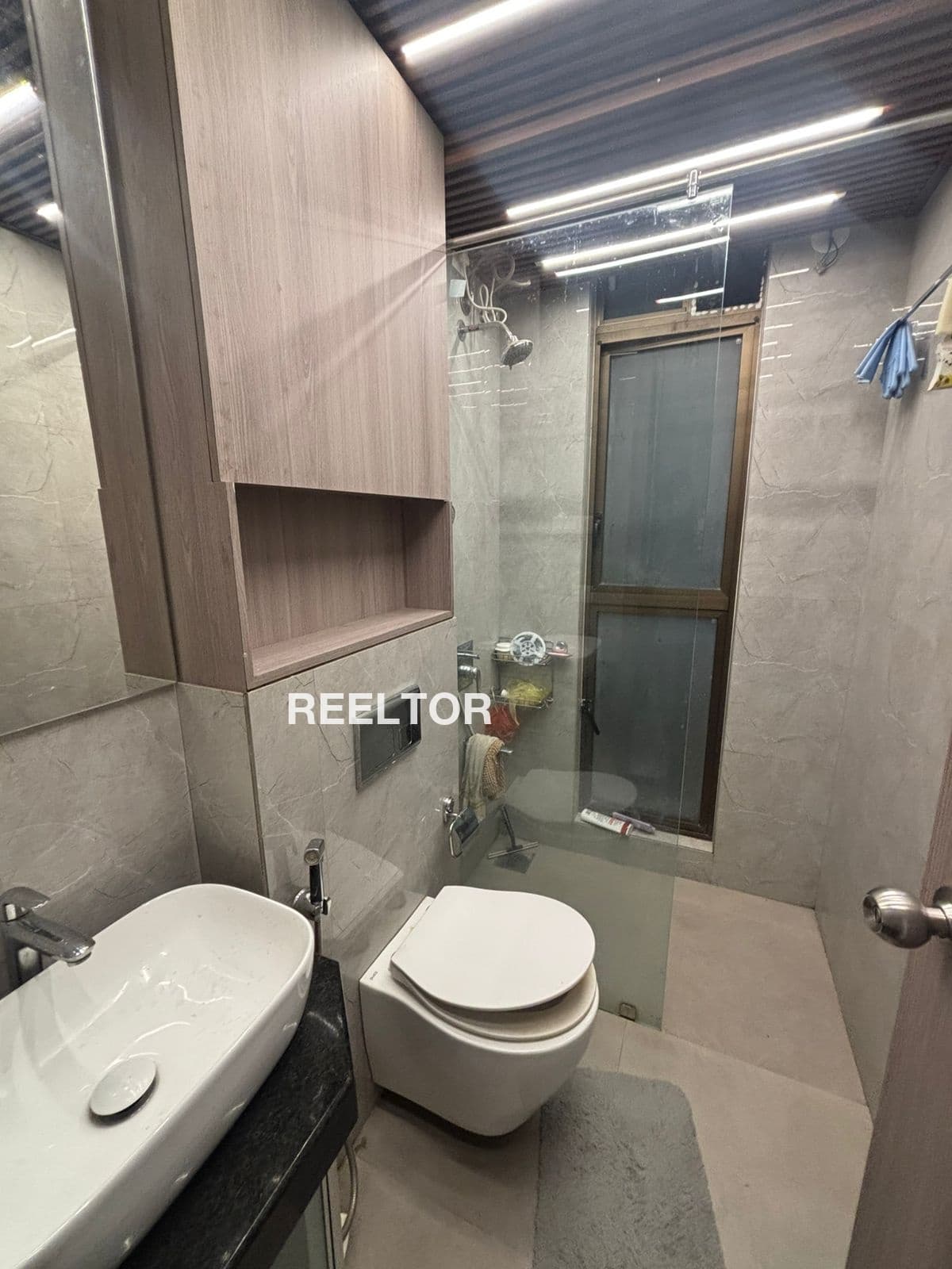 Image of Investment-Ready 1 BHK Flat in Sector 21C, Faridabad