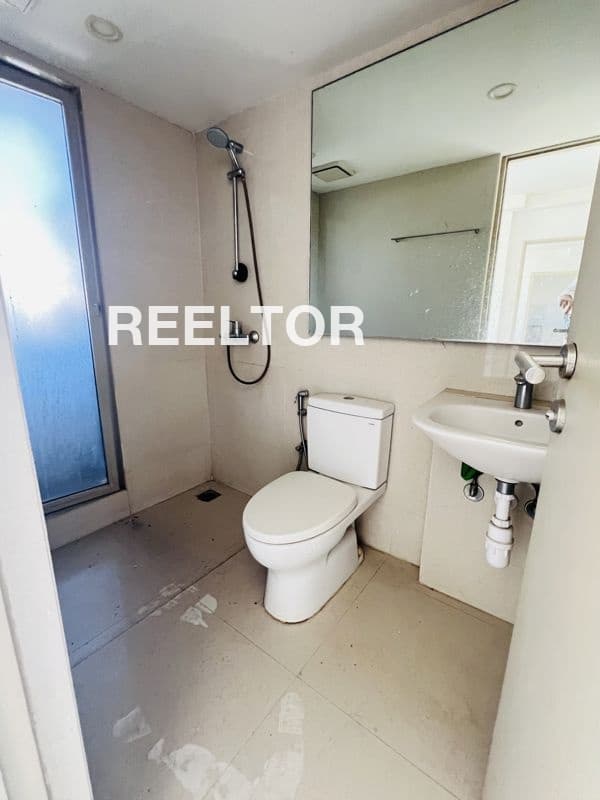 Image of Ground Floor 2 BHK Flat Available in KK Nagar Sector 2