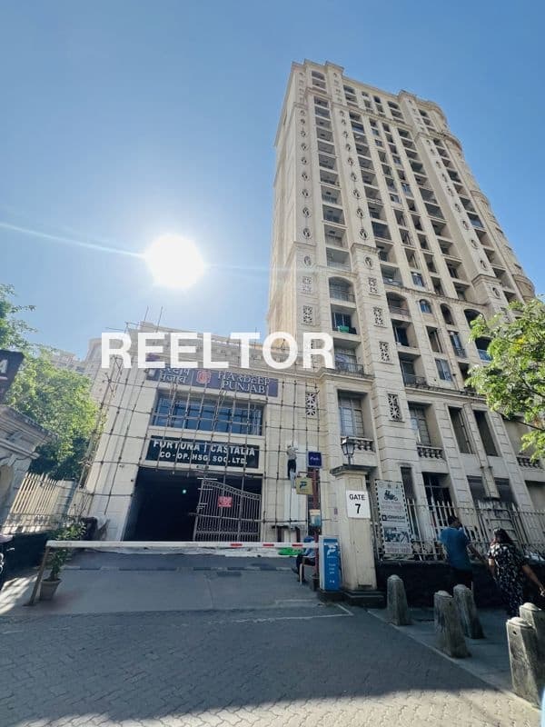 Flat For Sale In Hullenahalli Palya Magadiu