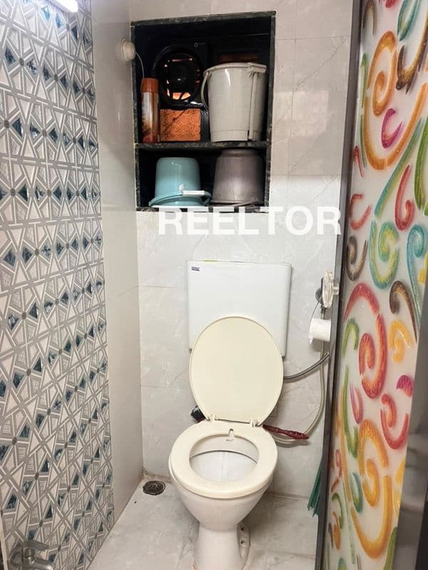 Image of Sun-Kissed 2 BHK Flat in Ranipur