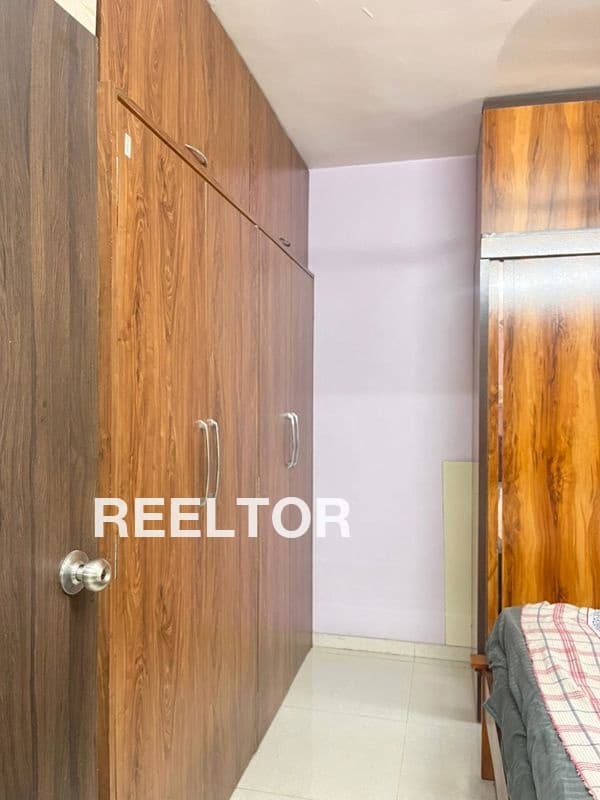 Image of Garden-View 1 BHK Flat in Nerul Sector 46