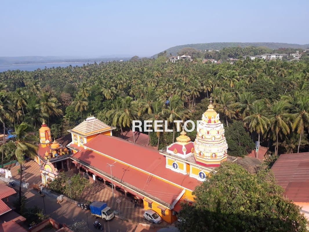 Image of 2 BHK Flat Available for Rent in Belamguda