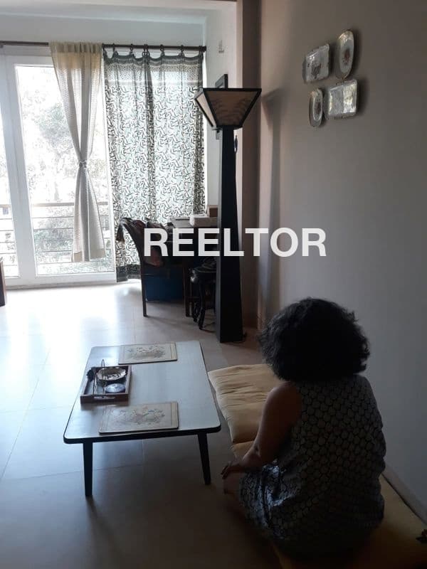 Image of Fully Ventilated 2 BHK Flat in Balthana