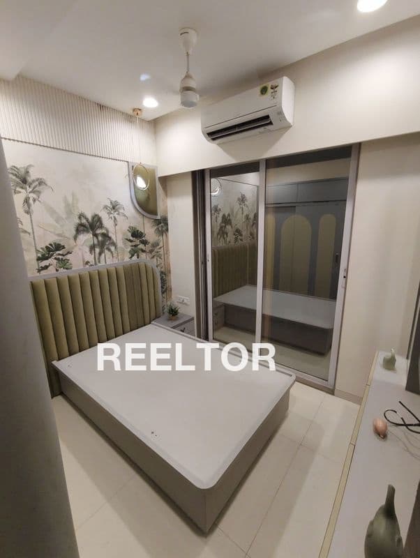 Image of Beautiful 2 BHK Flat Available for Rent in Sector 55