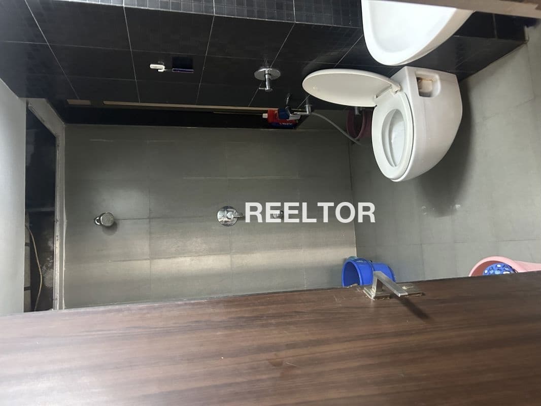 Image of Fully Ventilated 1 BHK Flat in Suretipalaniya