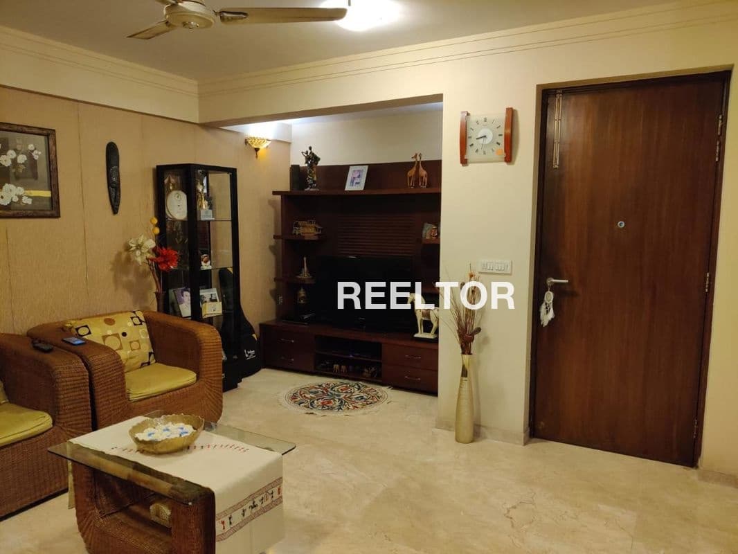 Image of Semi-Luxury 1 BHK Flat in Peechi, Thrissur