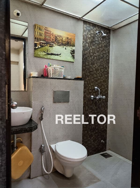 3 Bhk Apartment On Rent In Ambawadi Apartments Ahmedabad