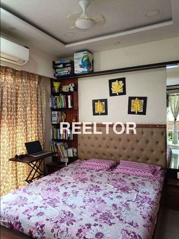 Image of 2 BHK Flat for Rent — Nirnay Nagar Sector 1 Pocket 2, Ahmedabad