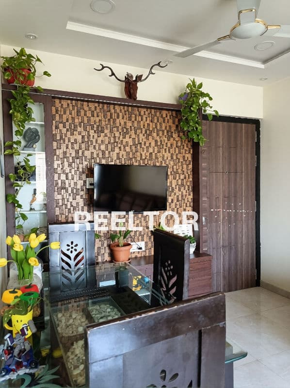 Image of 2 BHK Flat for Rent — Nirnay Nagar Sector 1 Pocket 2, Ahmedabad