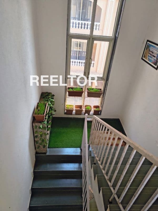 Image of Generous 800 sqft 1 BHK Flat in Nirnay Nagar Sector 3 Pocket 1, Ahmedabad