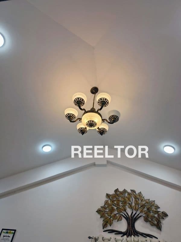 Image of Generous 800 sqft 1 BHK Flat in Nirnay Nagar Sector 3 Pocket 1, Ahmedabad