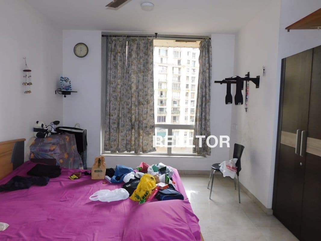 Image of 1111 sqft Carpet 2 BHK in Janak Nagar, Morbi