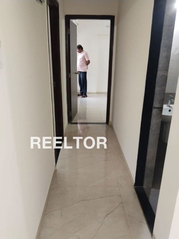 Image of Upscale 1 BHK Flat for Sale in New Town Action Area IIA