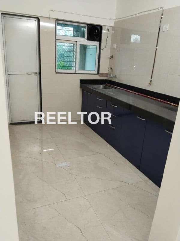 Image of Upscale 1 BHK Flat for Sale in New Town Action Area IIA