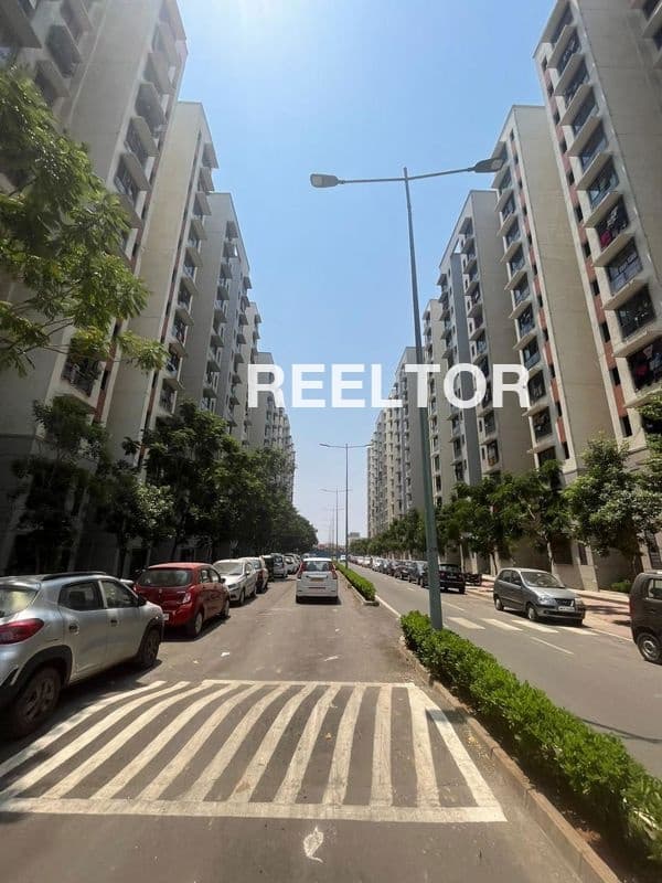 Find 4 Bhk In Jal Vidyut Apartments For Rent Faridabad