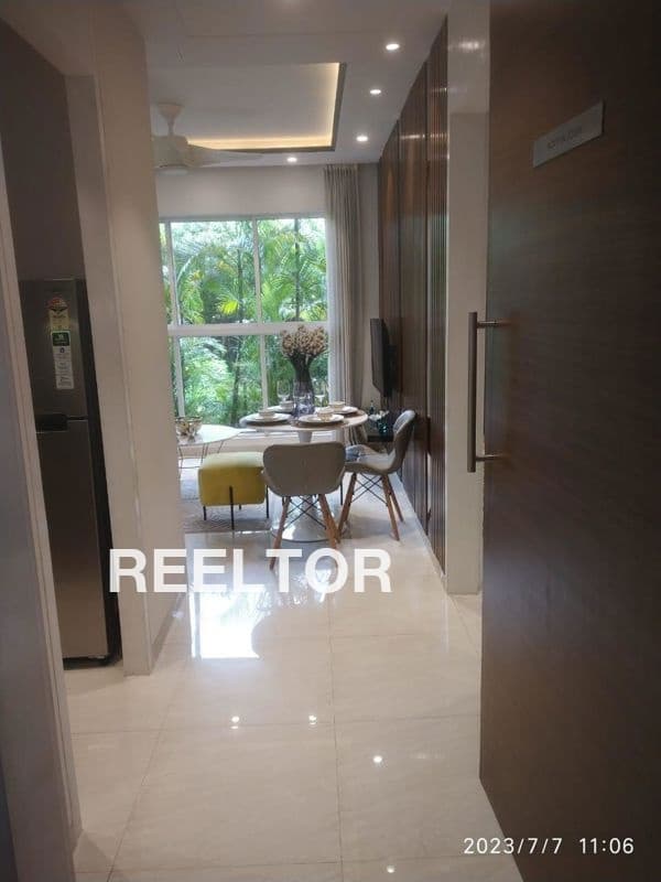 Image of Upscale 2 BHK Flat for Rent in Sector 46