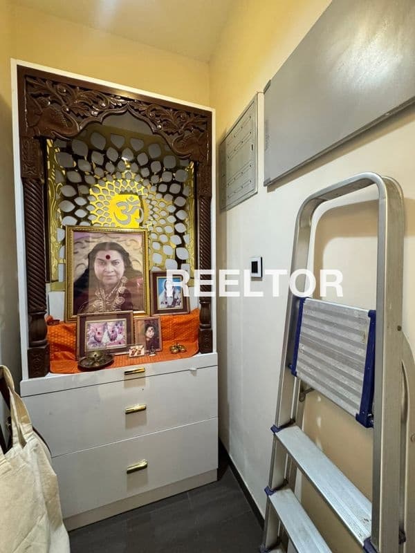 Image of 1000 sqft 2 BHK in New Town Action Area IIA — For Sale